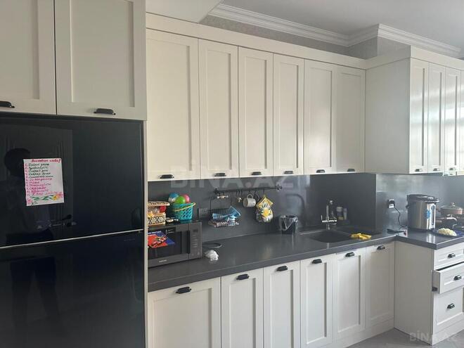 4 otaqlı yeni tikili - Əhmədli q. - 150 m² (5)