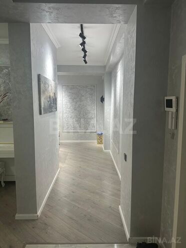 4 otaqlı yeni tikili - Əhmədli q. - 150 m² (3)