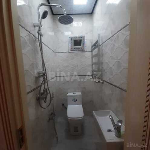 5 otaqlı həyət evi/bağ evi - Biləcəri q. - 200 m² (2)