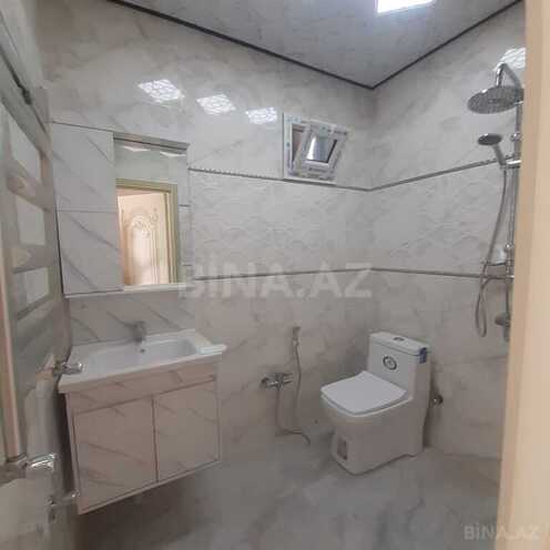 5 otaqlı həyət evi/bağ evi - Biləcəri q. - 200 m² (9)