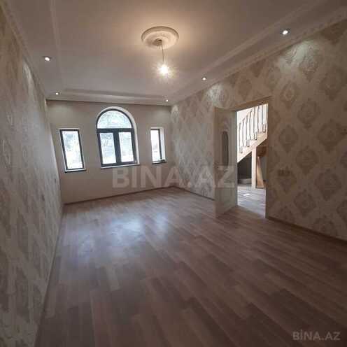 5 otaqlı həyət evi/bağ evi - Biləcəri q. - 200 m² (10)
