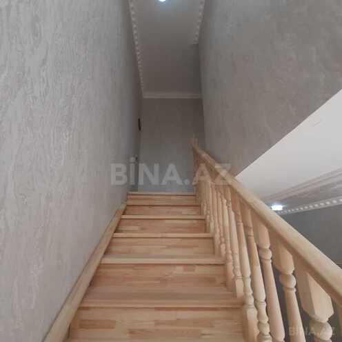 5 otaqlı həyət evi/bağ evi - Biləcəri q. - 200 m² (7)