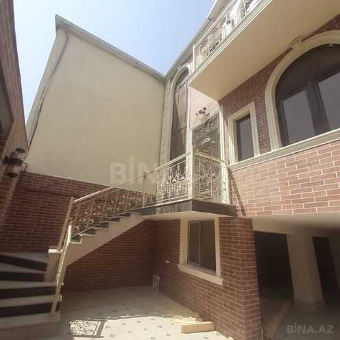 5 otaqlı həyət evi/bağ evi - Biləcəri q. - 200 m² (14)