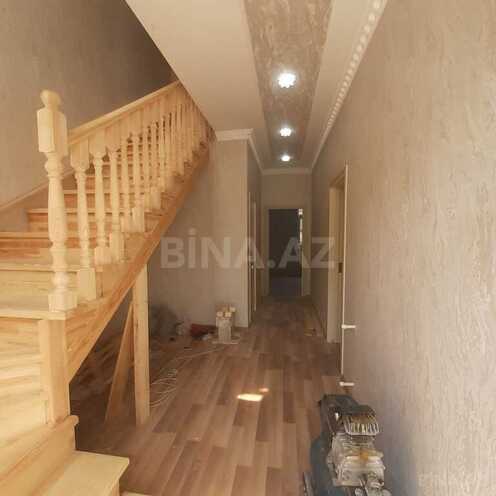 5 otaqlı həyət evi/bağ evi - Biləcəri q. - 200 m² (11)