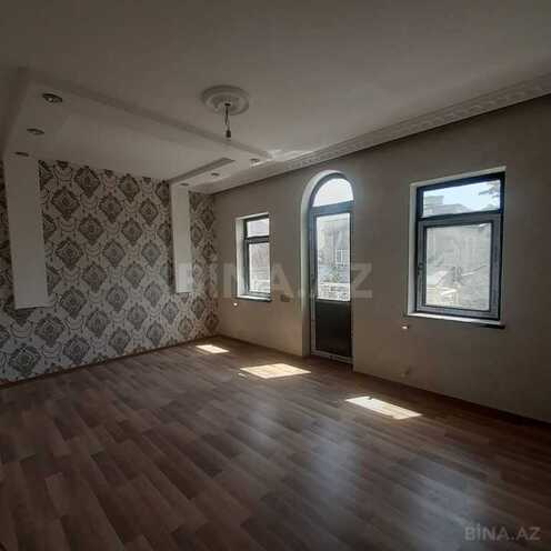 5 otaqlı həyət evi/bağ evi - Biləcəri q. - 200 m² (1)