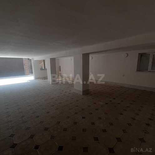 5 otaqlı həyət evi/bağ evi - Biləcəri q. - 200 m² (12)