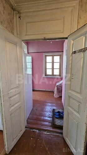 2 otaqlı köhnə tikili - Nizami m. - 52 m² (8)