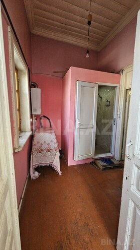 2 otaqlı köhnə tikili - Nizami m. - 52 m² (9)
