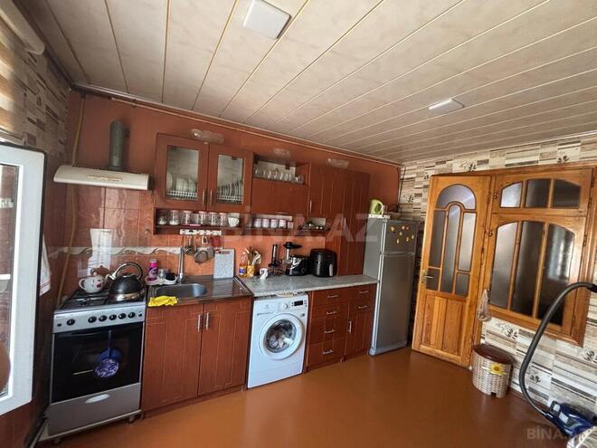 3 otaqlı köhnə tikili - Sumqayıt - 65 m² (10)