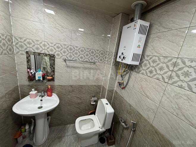 3 otaqlı köhnə tikili - Sumqayıt - 65 m² (14)