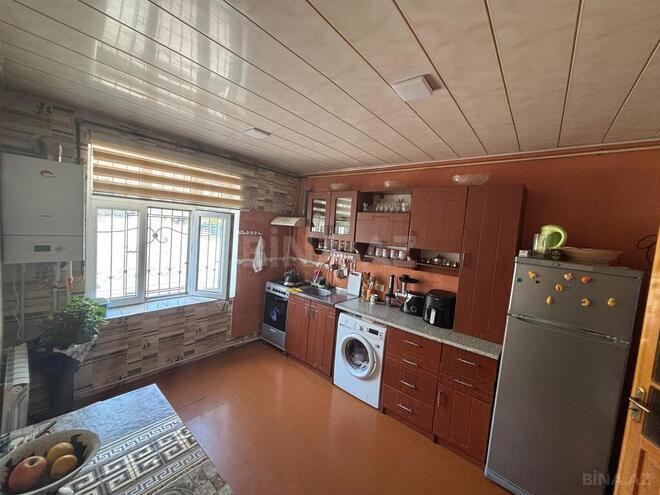 3 otaqlı köhnə tikili - Sumqayıt - 65 m² (8)