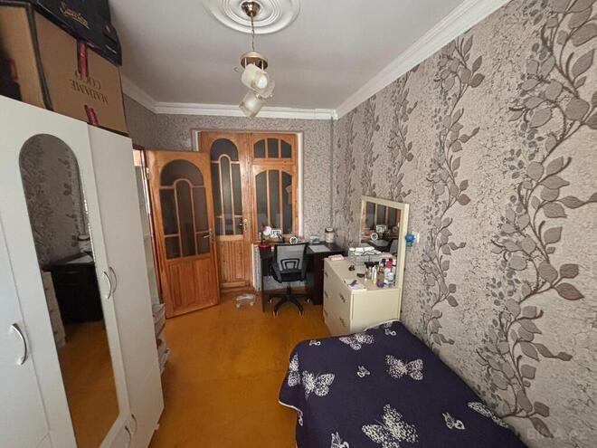 3 otaqlı köhnə tikili - Sumqayıt - 65 m² (5)