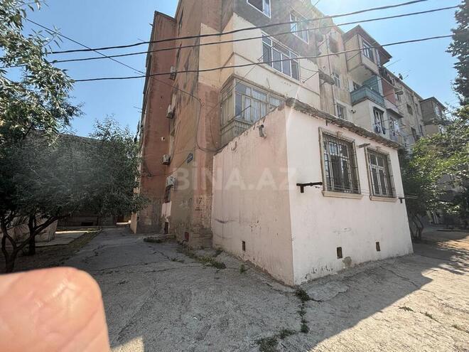 3 otaqlı köhnə tikili - Sumqayıt - 65 m² (12)