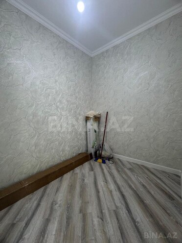 4 otaqlı yeni tikili - 20 Yanvar m. - 155 m² (9)