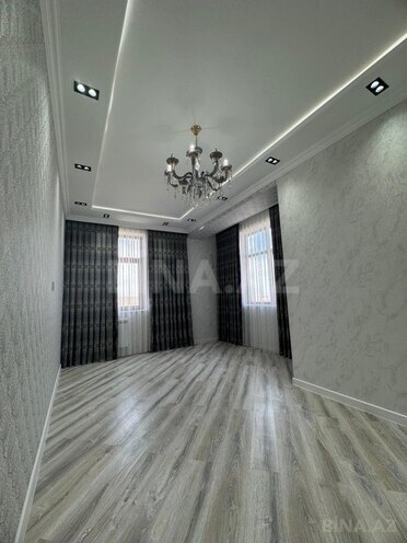 4 otaqlı yeni tikili - 20 Yanvar m. - 155 m² (14)