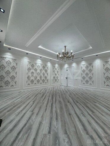 4 otaqlı yeni tikili - 20 Yanvar m. - 155 m² (6)