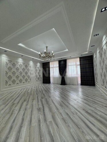 4 otaqlı yeni tikili - 20 Yanvar m. - 155 m² (1)
