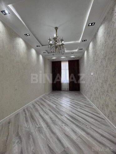 4 otaqlı yeni tikili - 20 Yanvar m. - 155 m² (12)