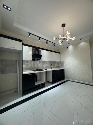 4 otaqlı yeni tikili - 20 Yanvar m. - 155 m² (5)