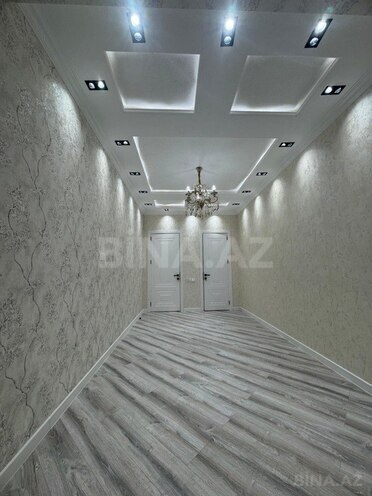 4 otaqlı yeni tikili - 20 Yanvar m. - 155 m² (3)