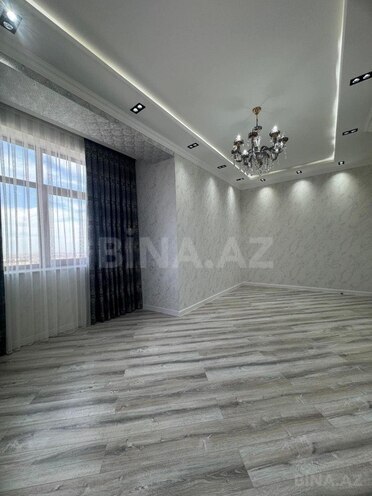 4 otaqlı yeni tikili - 20 Yanvar m. - 155 m² (7)