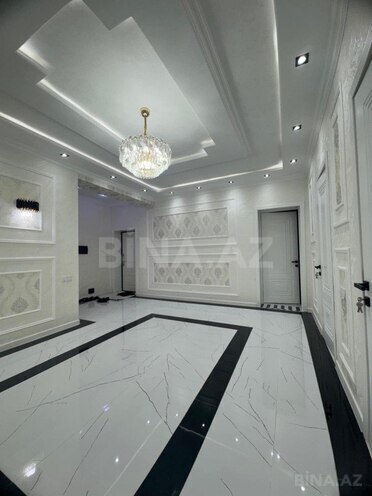 4 otaqlı yeni tikili - 20 Yanvar m. - 155 m² (11)