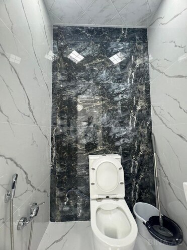 4 otaqlı yeni tikili - 20 Yanvar m. - 155 m² (13)