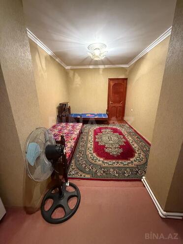 3 otaqlı köhnə tikili - Xalqlar Dostluğu m. - 65 m² (6)