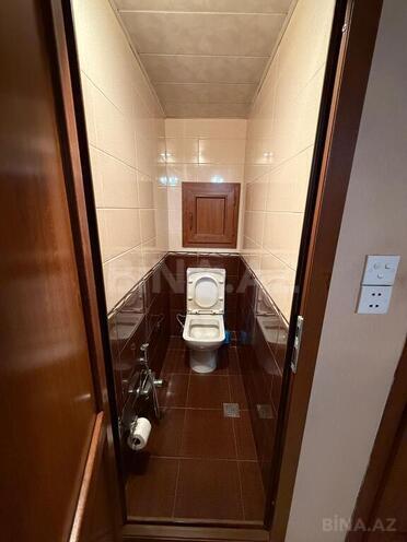 3 otaqlı köhnə tikili - Xalqlar Dostluğu m. - 65 m² (11)