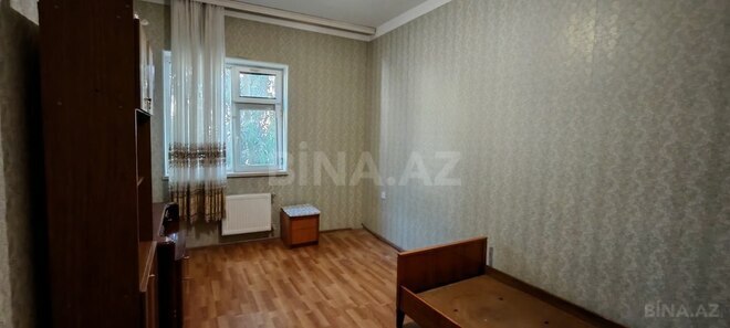 4 otaqlı yeni tikili - Nərimanov r. - 100 m² (5)
