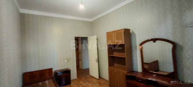 4 otaqlı yeni tikili - Nərimanov r. - 100 m² (4)