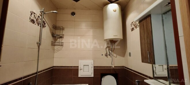4 otaqlı yeni tikili - Nərimanov r. - 100 m² (13)