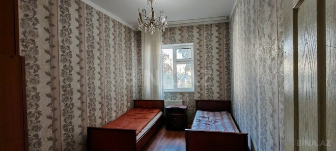 4 otaqlı yeni tikili - Nərimanov r. - 100 m² (7)