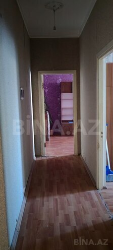 4 otaqlı yeni tikili - Nərimanov r. - 100 m² (11)