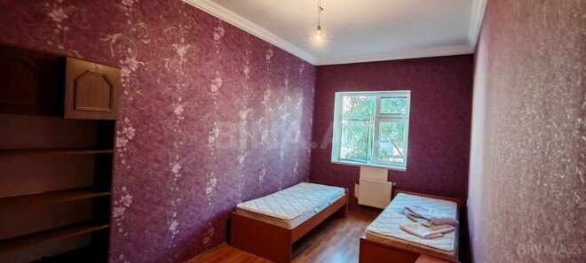 4 otaqlı yeni tikili - Nərimanov r. - 100 m² (9)