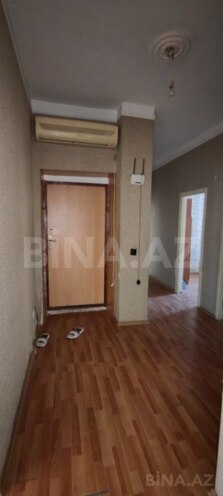 4 otaqlı yeni tikili - Nərimanov r. - 100 m² (12)