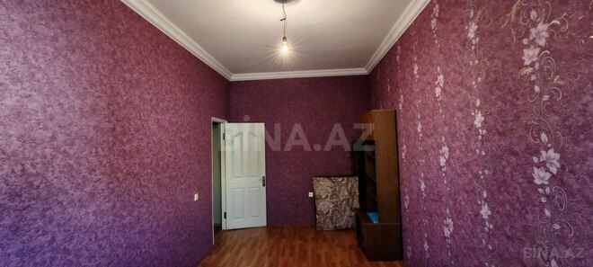 4 otaqlı yeni tikili - Nərimanov r. - 100 m² (8)
