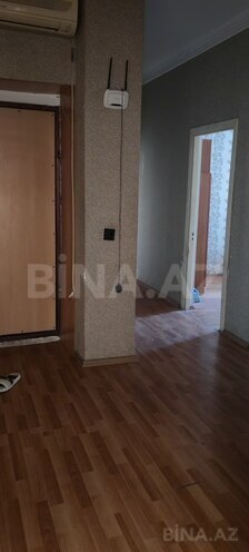 4 otaqlı yeni tikili - Nərimanov r. - 100 m² (10)