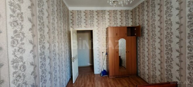 4 otaqlı yeni tikili - Nərimanov r. - 100 m² (6)