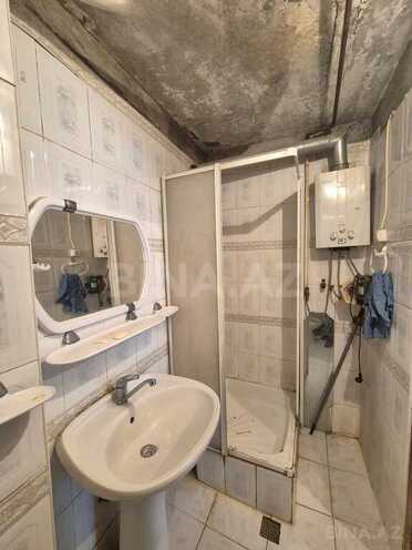 2 otaqlı köhnə tikili - Elmlər Akademiyası m. - 65 m² (15)