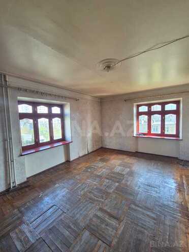 2 otaqlı köhnə tikili - Elmlər Akademiyası m. - 65 m² (1)