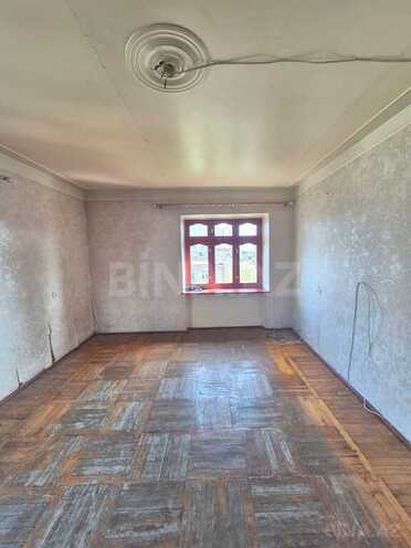 2 otaqlı köhnə tikili - Elmlər Akademiyası m. - 65 m² (8)