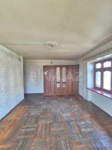 2 otaqlı köhnə tikili - Elmlər Akademiyası m. - 65 m² (3)