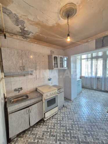 2 otaqlı köhnə tikili - Elmlər Akademiyası m. - 65 m² (6)