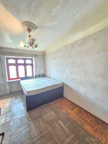 2 otaqlı köhnə tikili - Elmlər Akademiyası m. - 65 m² (2)