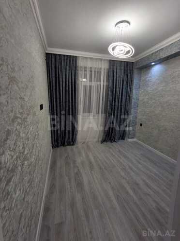 3 otaqlı yeni tikili - Xırdalan - 62 m² (2)