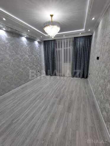 3 otaqlı yeni tikili - Xırdalan - 62 m² (1)