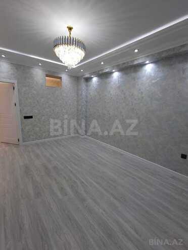 3 otaqlı yeni tikili - Xırdalan - 62 m² (3)
