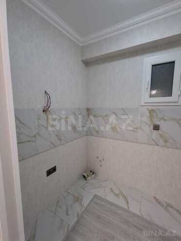 3 otaqlı yeni tikili - Xırdalan - 62 m² (12)