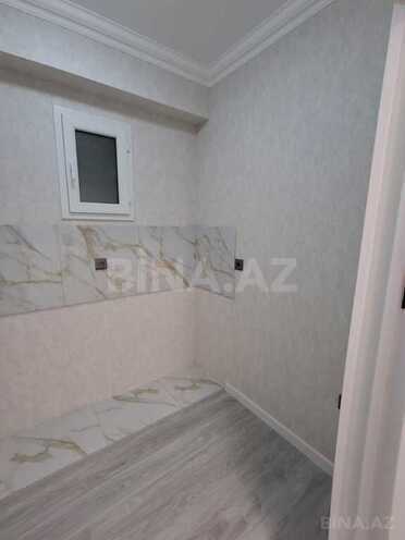 3 otaqlı yeni tikili - Xırdalan - 62 m² (13)